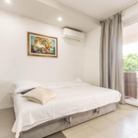 Apartments In Njivice/Insel Krk 13314 Kültér fotó